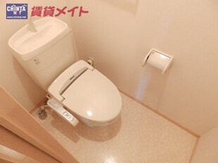 シェーンの物件内観写真